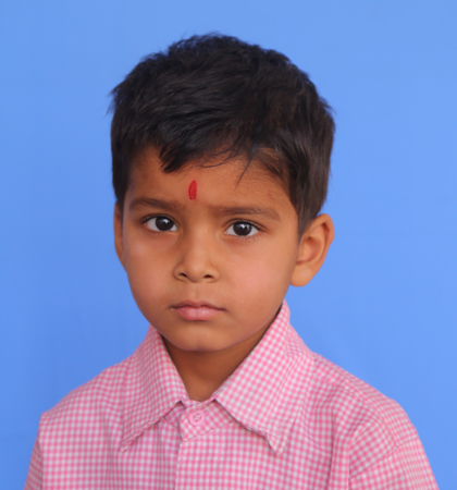 ADITYA CHAUHAN 